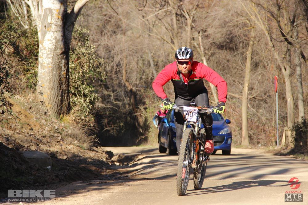 Ghost MTB Challenge Ruta de las Dehesas 2018. Km 15. Galeria 2