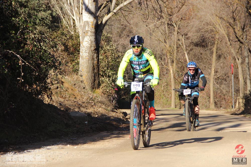 Ghost MTB Challenge Ruta de las Dehesas 2018. Km 15. Galeria 2