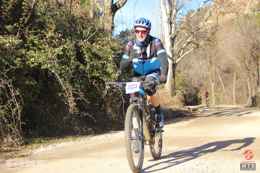 Ghost MTB Challenge Ruta de las Dehesas 2018. Km 15. Galeria 2