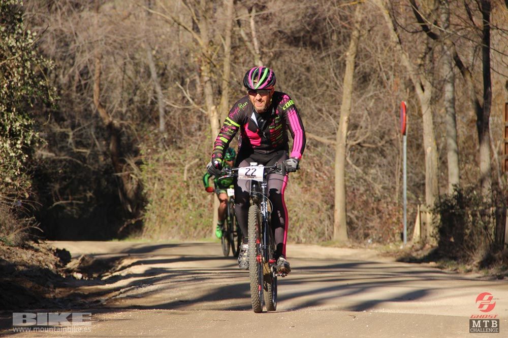 Ghost MTB Challenge Ruta de las Dehesas 2018. Km 15. Galeria 2