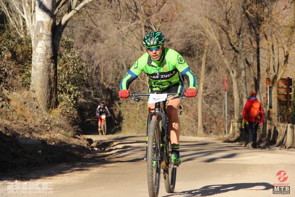 Ghost MTB Challenge Ruta de las Dehesas 2018. Km 15. Galeria 2