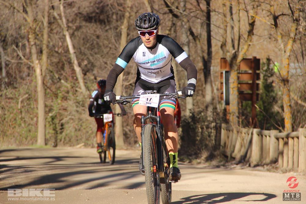 Ghost MTB Challenge Ruta de las Dehesas 2018. Km 15. Galeria 2