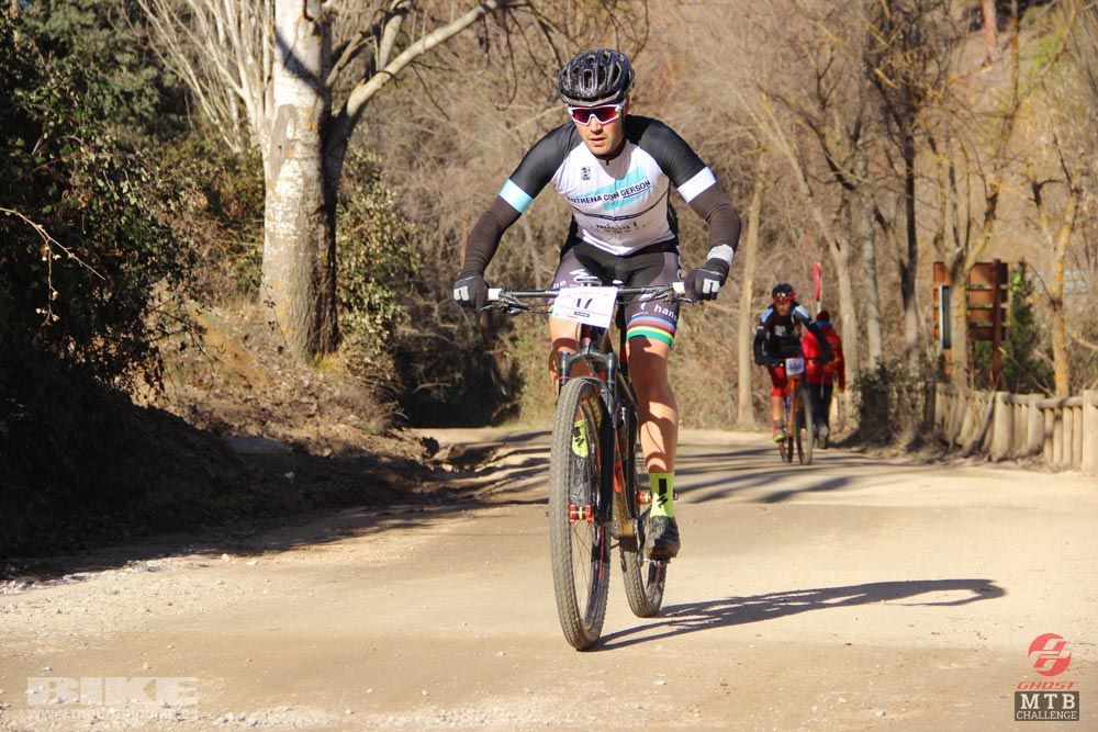 Ghost MTB Challenge Ruta de las Dehesas 2018. Km 15. Galeria 2