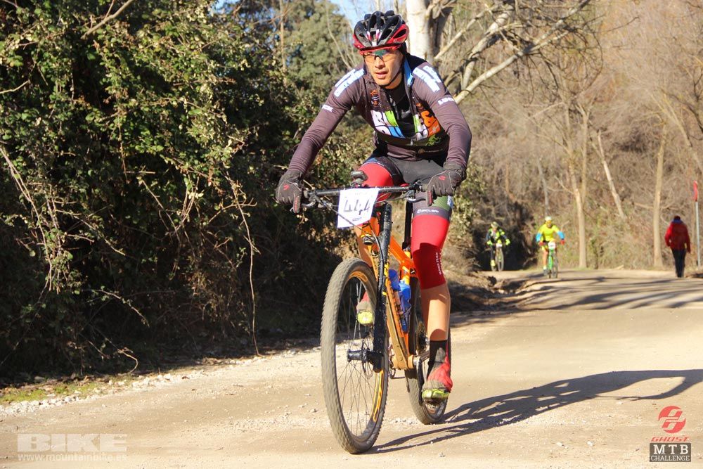 Ghost MTB Challenge Ruta de las Dehesas 2018. Km 15. Galeria 2