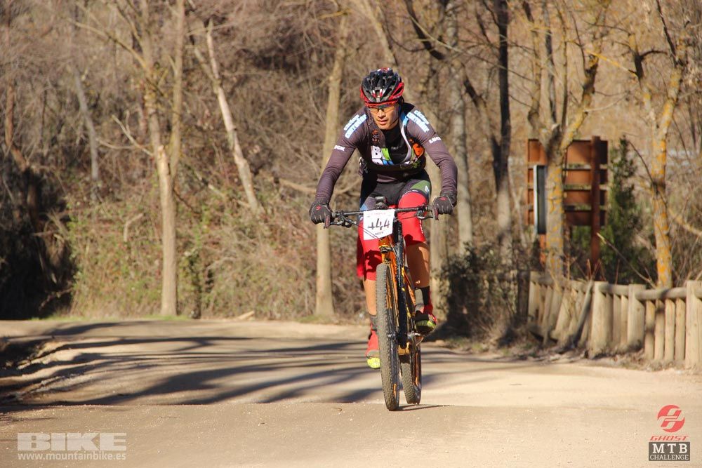 Ghost MTB Challenge Ruta de las Dehesas 2018. Km 15. Galeria 2