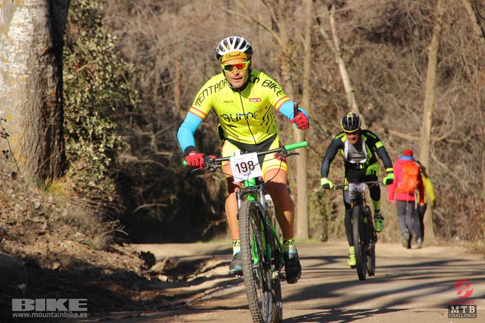 Ghost MTB Challenge Ruta de las Dehesas 2018. Km 15. Galeria 2