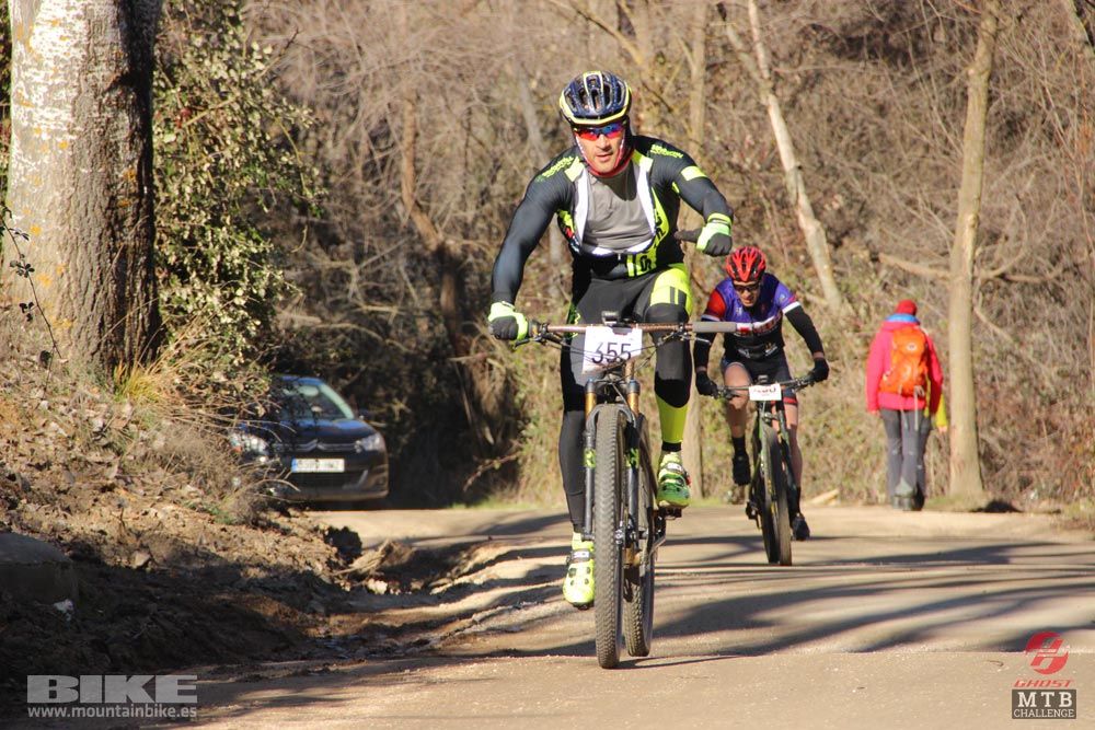 Ghost MTB Challenge Ruta de las Dehesas 2018. Km 15. Galeria 2