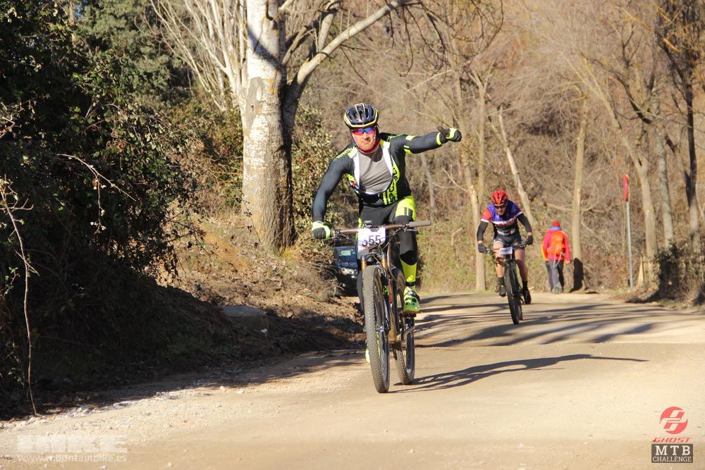 Ghost MTB Challenge Ruta de las Dehesas 2018. Km 15. Galeria 2