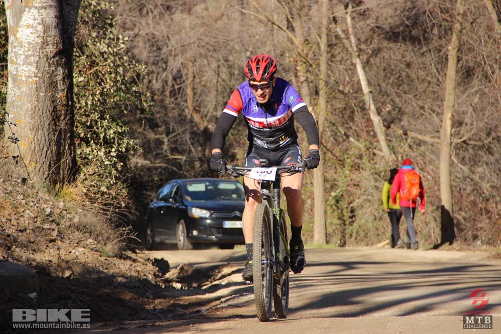 Ghost MTB Challenge Ruta de las Dehesas 2018. Km 15. Galeria 2