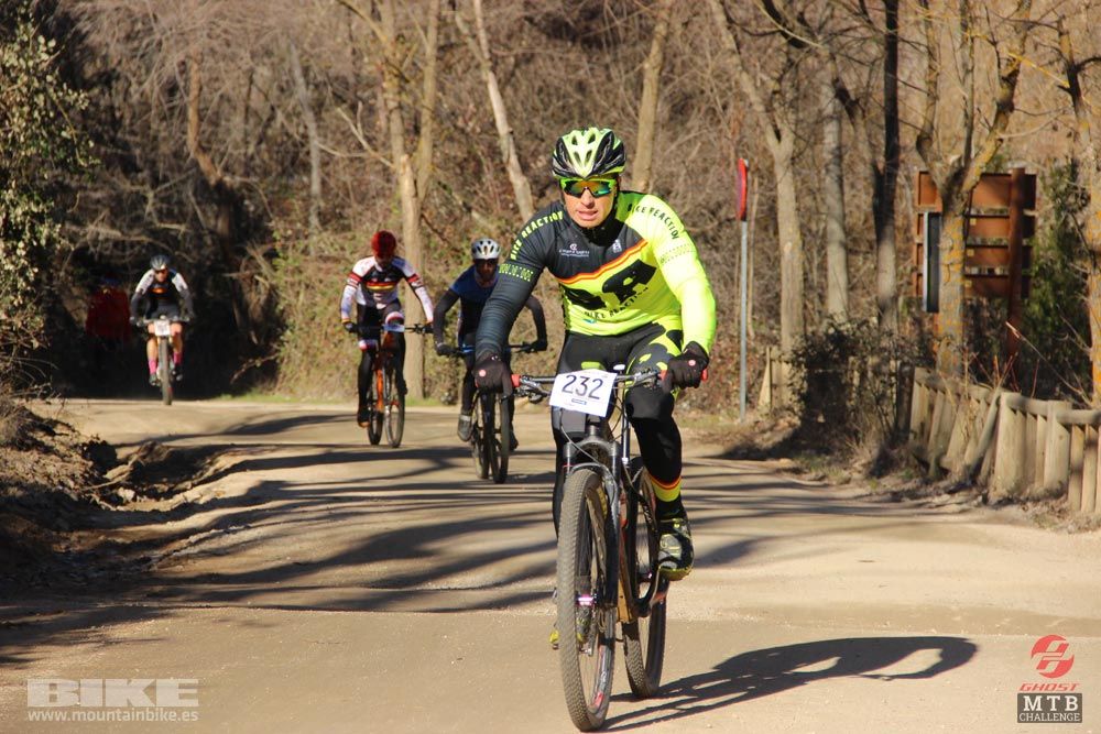 Ghost MTB Challenge Ruta de las Dehesas 2018. Km 15. Galeria 2