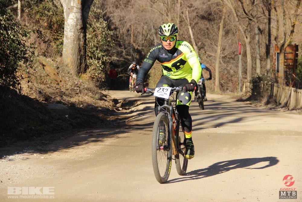 Ghost MTB Challenge Ruta de las Dehesas 2018. Km 15. Galeria 2