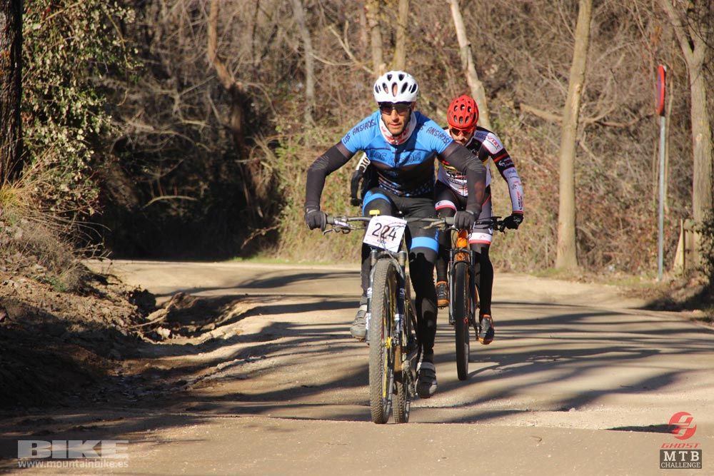 Ghost MTB Challenge Ruta de las Dehesas 2018. Km 15. Galeria 2