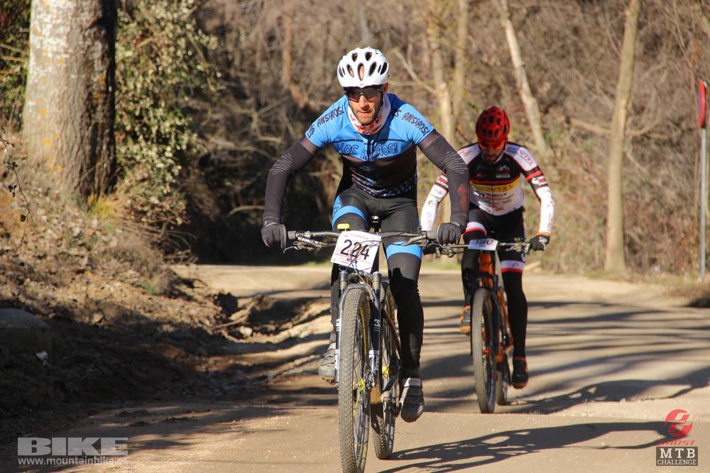 Ghost MTB Challenge Ruta de las Dehesas 2018. Km 15. Galeria 2