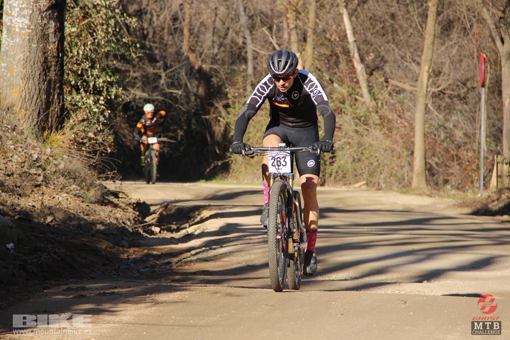 Ghost MTB Challenge Ruta de las Dehesas 2018. Km 15. Galeria 2