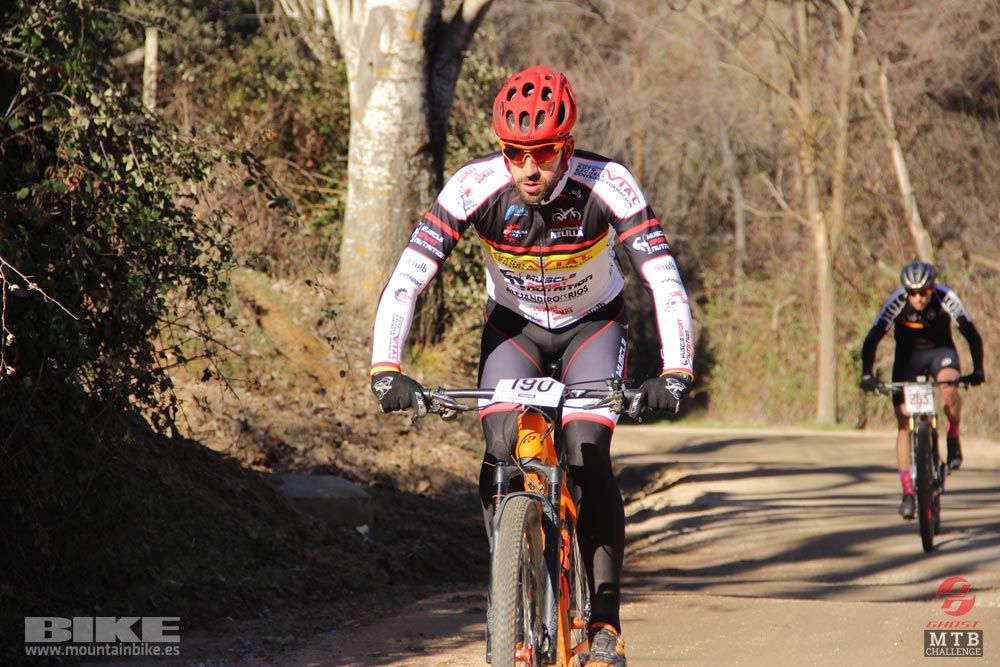 Ghost MTB Challenge Ruta de las Dehesas 2018. Km 15. Galeria 2