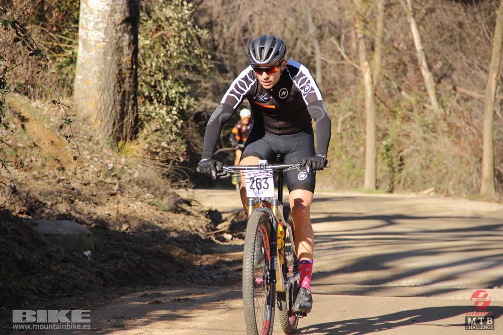 Ghost MTB Challenge Ruta de las Dehesas 2018. Km 15. Galeria 2