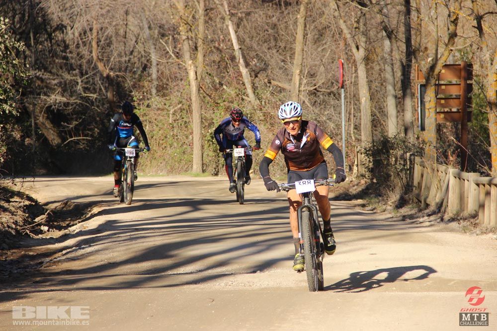 Ghost MTB Challenge Ruta de las Dehesas 2018. Km 15. Galeria 2