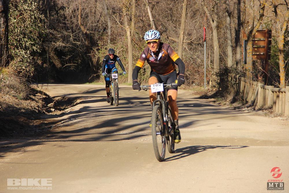 Ghost MTB Challenge Ruta de las Dehesas 2018. Km 15. Galeria 2