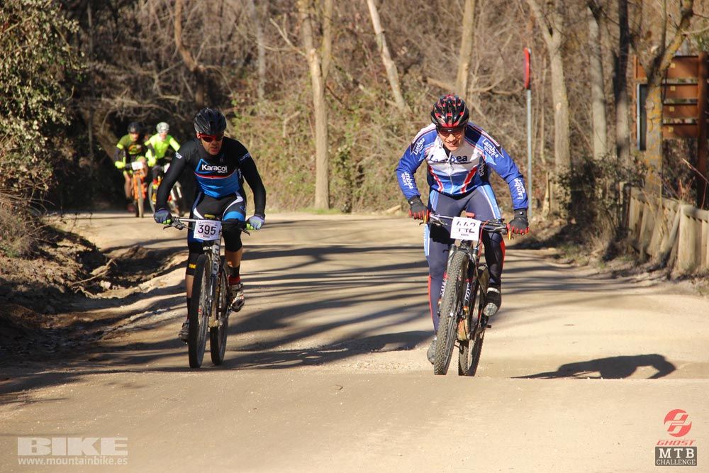 Ghost MTB Challenge Ruta de las Dehesas 2018. Km 15. Galeria 2