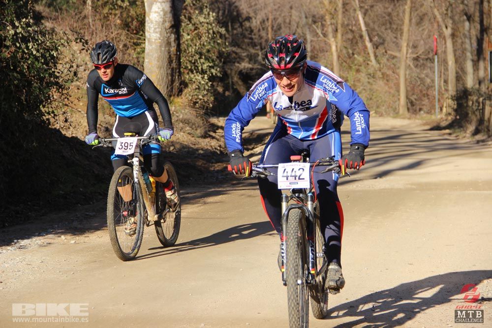 Ghost MTB Challenge Ruta de las Dehesas 2018. Km 15. Galeria 2