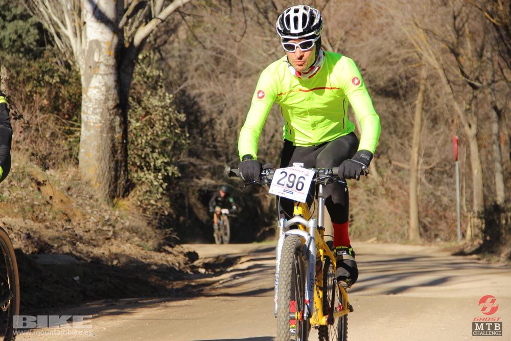 Ghost MTB Challenge Ruta de las Dehesas 2018. Km 15. Galeria 2