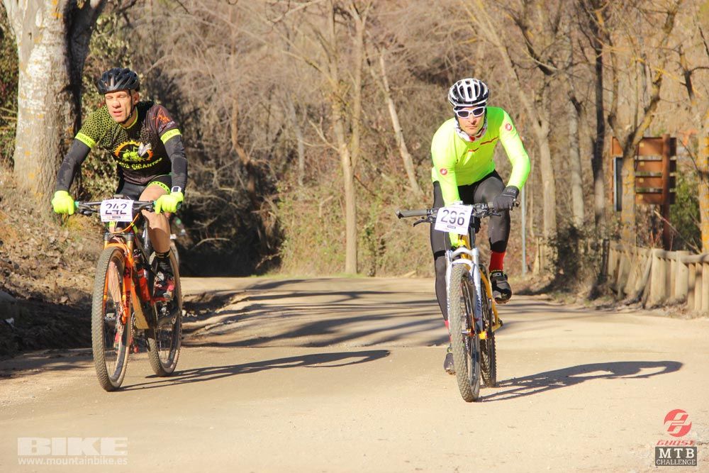 Ghost MTB Challenge Ruta de las Dehesas 2018. Km 15. Galeria 2