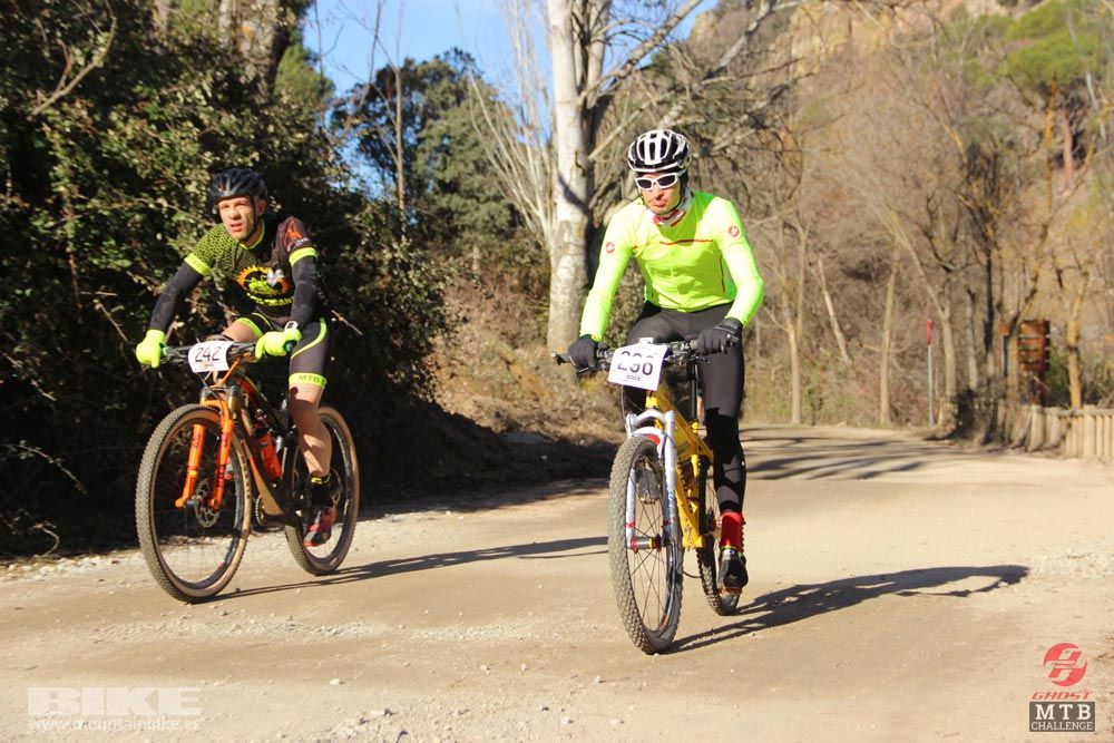 Ghost MTB Challenge Ruta de las Dehesas 2018. Km 15. Galeria 2