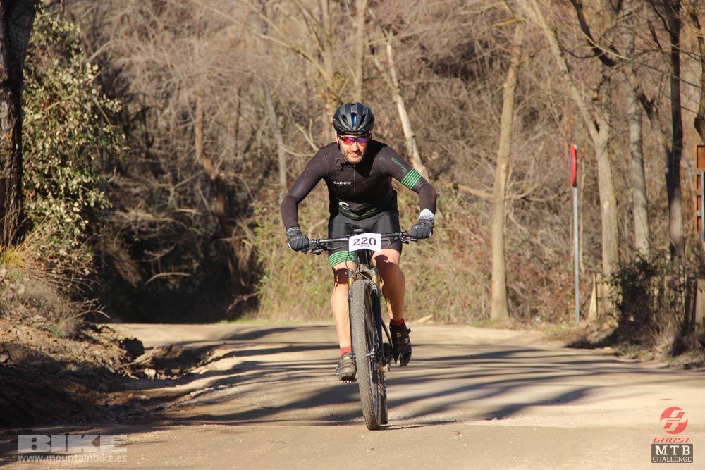 Ghost MTB Challenge Ruta de las Dehesas 2018. Km 15. Galeria 2