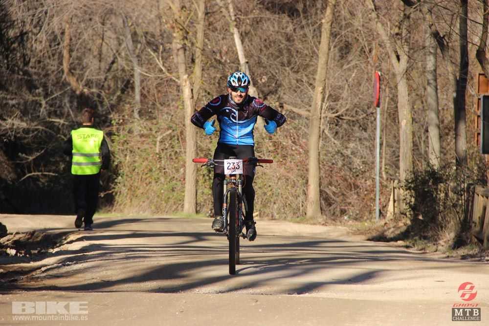 Ghost MTB Challenge Ruta de las Dehesas 2018. Km 15. Galeria 2