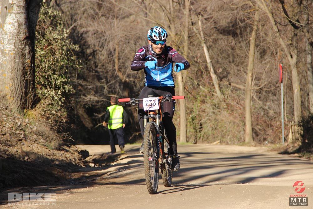 Ghost MTB Challenge Ruta de las Dehesas 2018. Km 15. Galeria 2