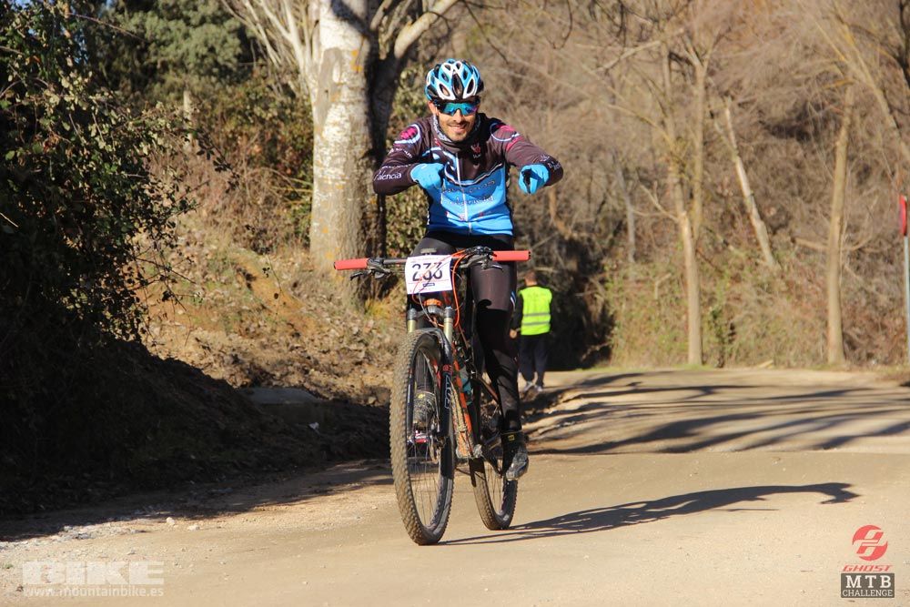 Ghost MTB Challenge Ruta de las Dehesas 2018. Km 15. Galeria 2