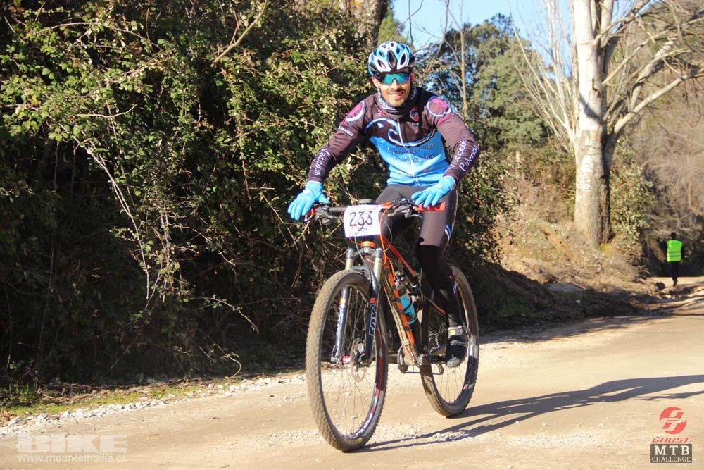 Ghost MTB Challenge Ruta de las Dehesas 2018. Km 15. Galeria 2
