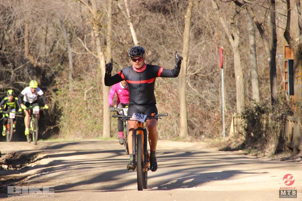 Ghost MTB Challenge Ruta de las Dehesas 2018. Km 15. Galeria 2
