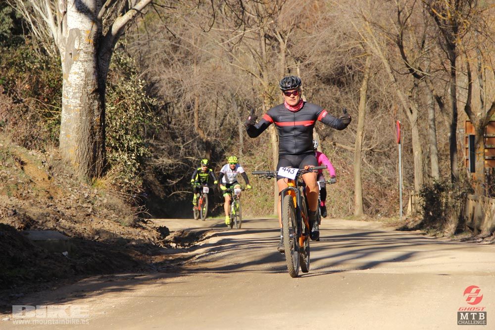 Ghost MTB Challenge Ruta de las Dehesas 2018. Km 15. Galeria 2