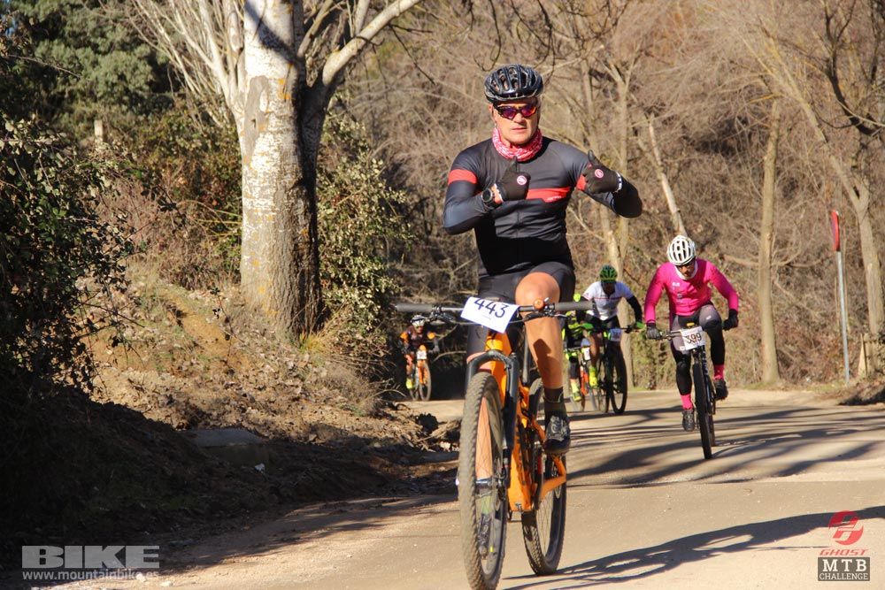 Ghost MTB Challenge Ruta de las Dehesas 2018. Km 15. Galeria 2