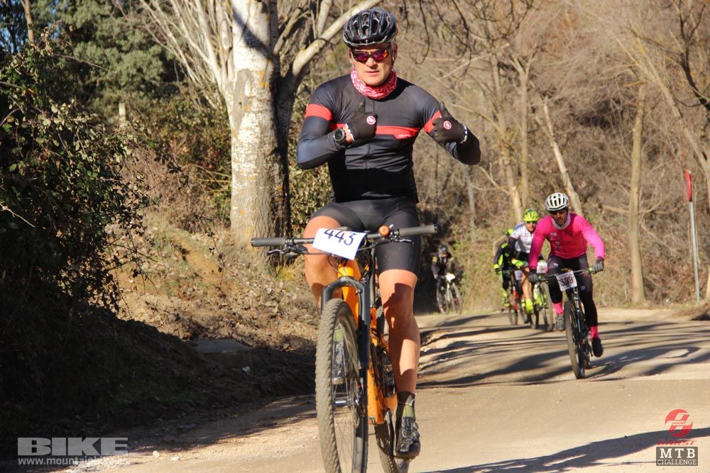 Ghost MTB Challenge Ruta de las Dehesas 2018. Km 15. Galeria 2