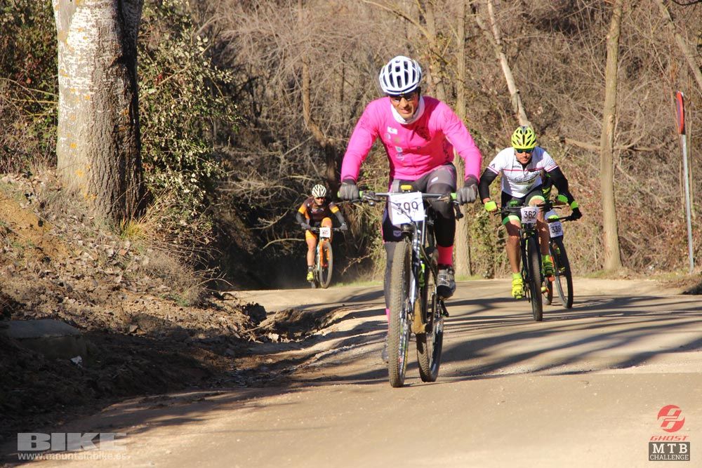 Ghost MTB Challenge Ruta de las Dehesas 2018. Km 15. Galeria 2