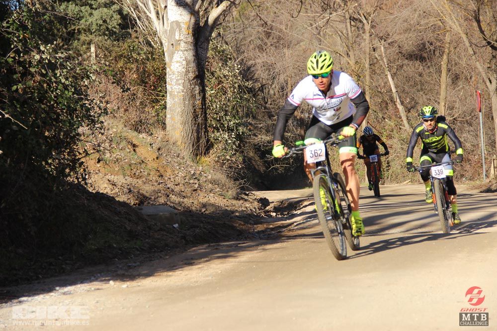 Ghost MTB Challenge Ruta de las Dehesas 2018. Km 15. Galeria 2