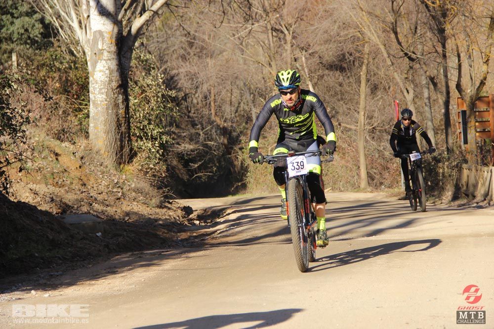 Ghost MTB Challenge Ruta de las Dehesas 2018. Km 15. Galeria 2