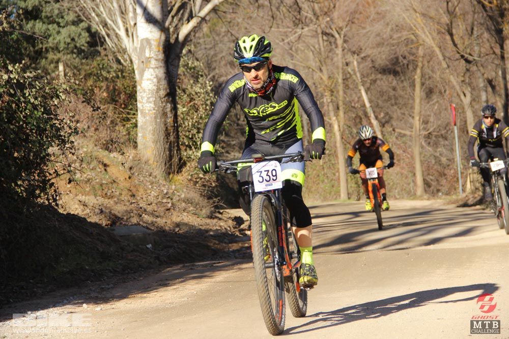 Ghost MTB Challenge Ruta de las Dehesas 2018. Km 15. Galeria 2