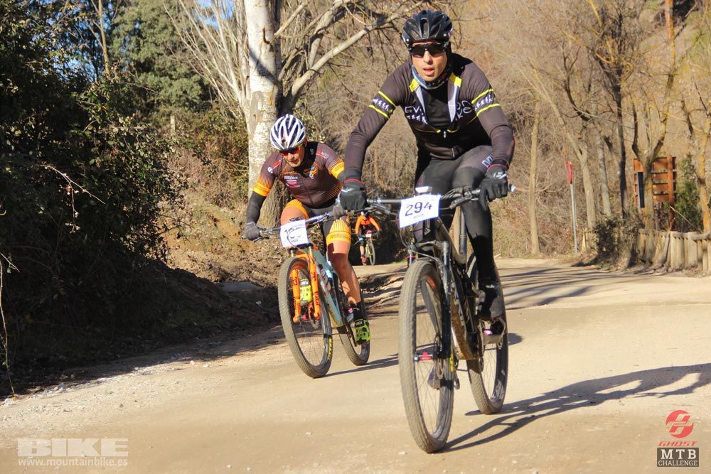 Ghost MTB Challenge Ruta de las Dehesas 2018. Km 15. Galeria 2