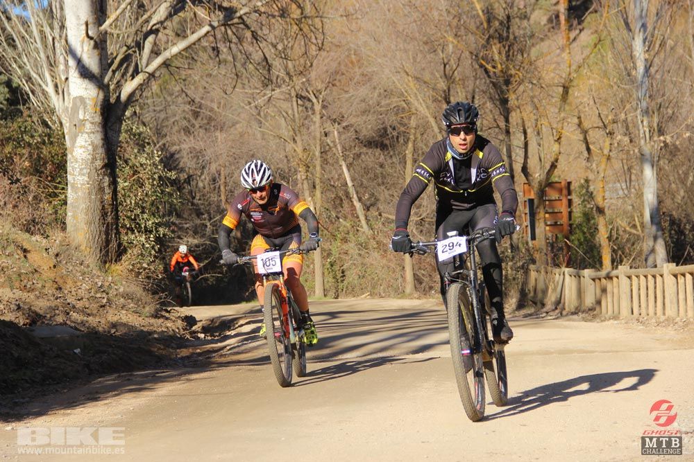 Ghost MTB Challenge Ruta de las Dehesas 2018. Km 15. Galeria 2