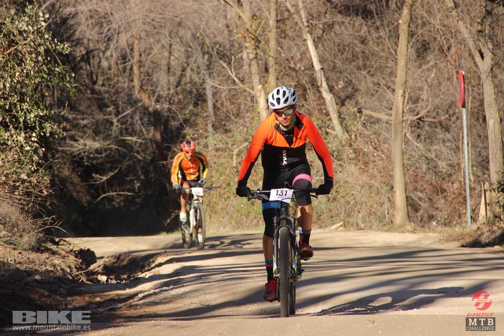 Ghost MTB Challenge Ruta de las Dehesas 2018. Km 15. Galeria 2
