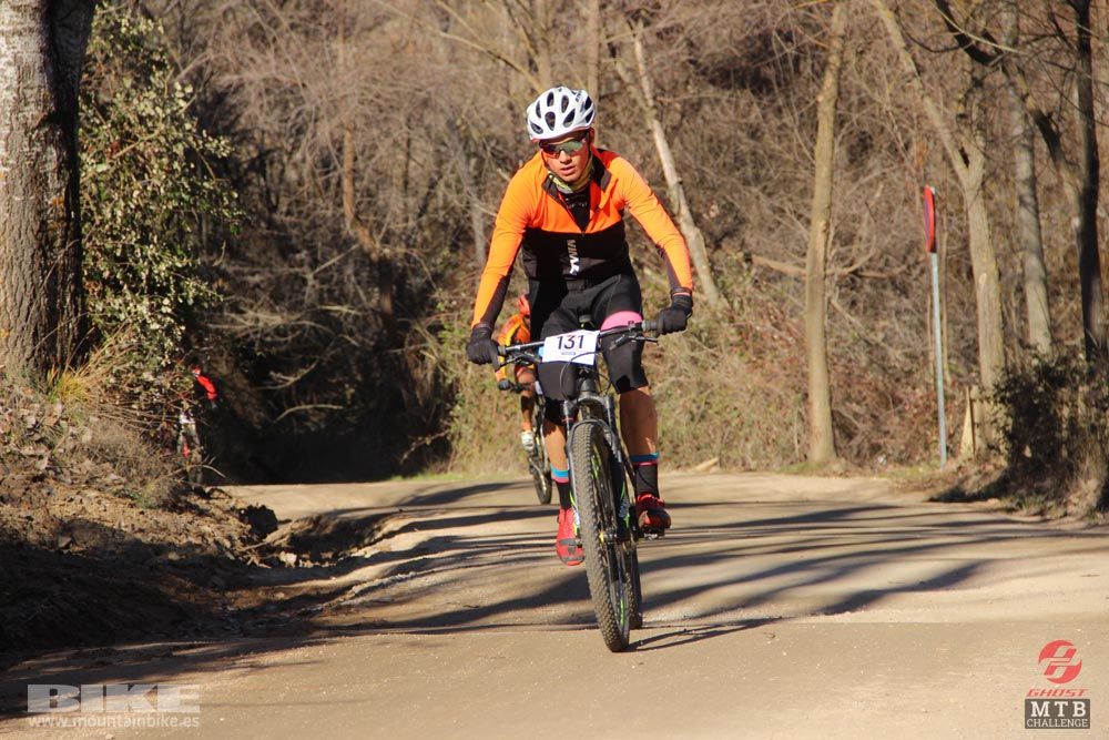 Ghost MTB Challenge Ruta de las Dehesas 2018. Km 15. Galeria 2