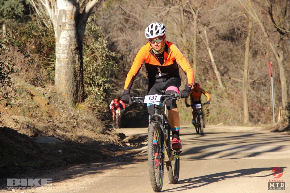 Ghost MTB Challenge Ruta de las Dehesas 2018. Km 15. Galeria 2
