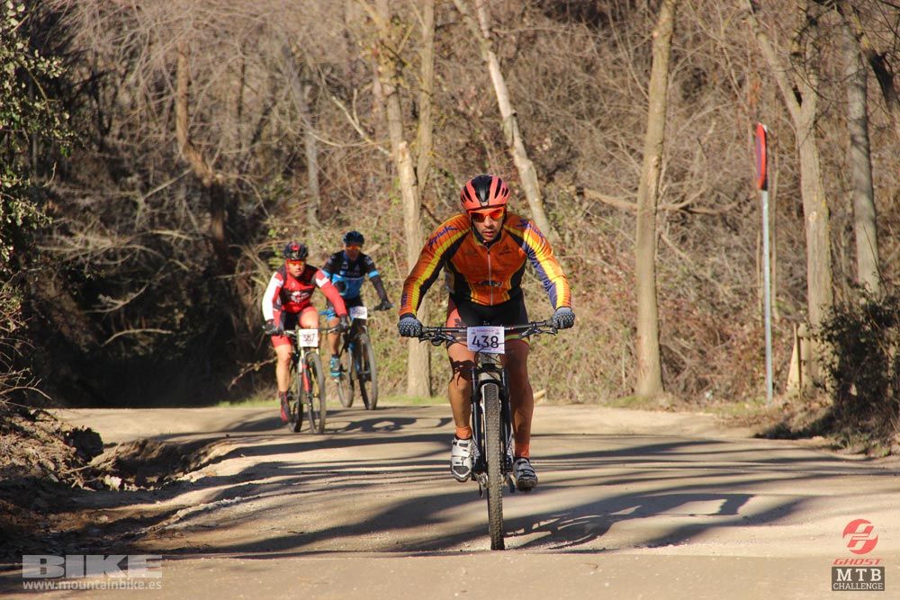 Ghost MTB Challenge Ruta de las Dehesas 2018. Km 15. Galeria 2