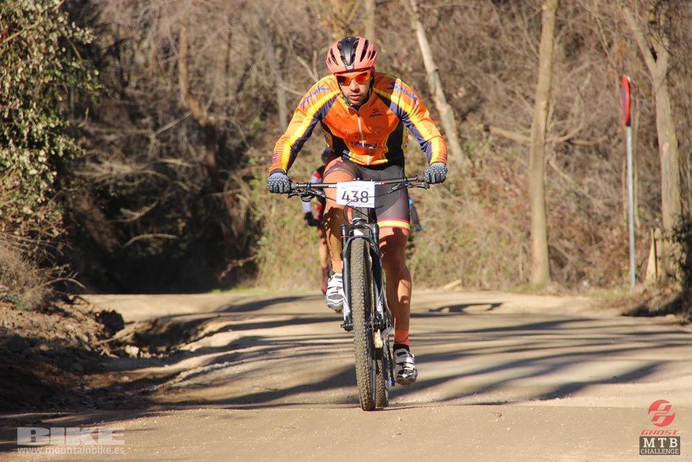 Ghost MTB Challenge Ruta de las Dehesas 2018. Km 15. Galeria 2