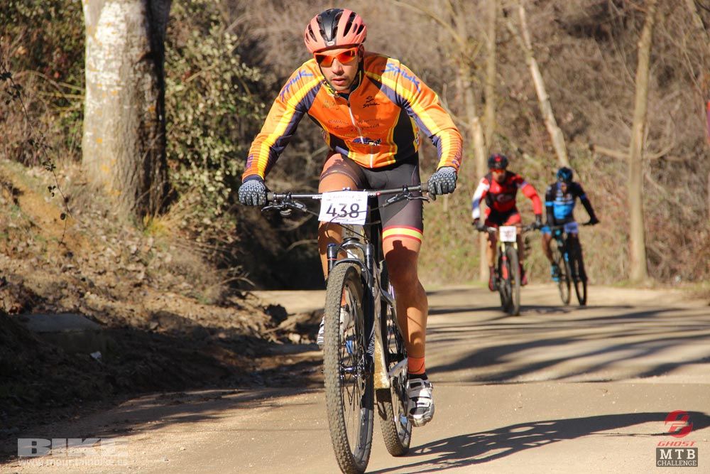 Ghost MTB Challenge Ruta de las Dehesas 2018. Km 15. Galeria 2