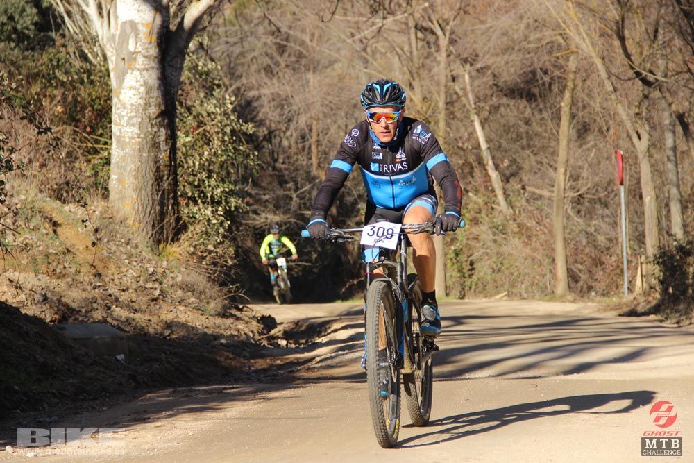 Ghost MTB Challenge Ruta de las Dehesas 2018. Km 15. Galeria 2
