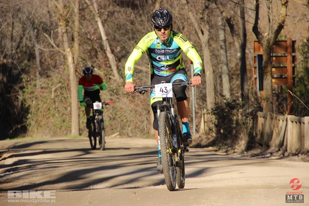 Ghost MTB Challenge Ruta de las Dehesas 2018. Km 15. Galeria 2
